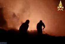 clima incendi