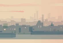 inquinamento smog italia