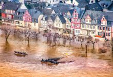 ipcc rischio crisi climatica