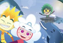meteoheroes kids first film festival