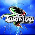 Photo of Tornado in Italia