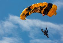 esercito USA clima emissioni