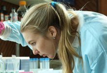 donne scienza