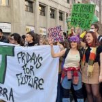 sciopero clima fridays for future
