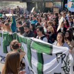 sciopero clima fridays for future