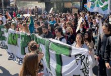 sciopero clima fridays for future