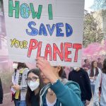 sciopero clima fridays for future