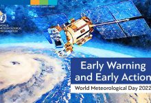 giornata della meteorologia