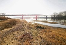 siccità pioggia al nord