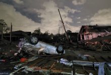 tornado