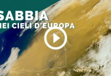 sabbia sahara