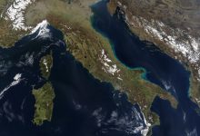 Italia caldo