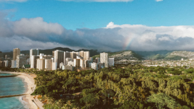 honolulu