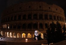 Earth Hour ora della terra wwf