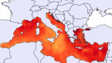 ipcc europa mediterraneo