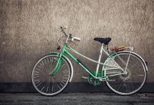 biciclette Parigi