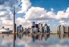 canada emissioni