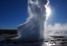 indipendenza energetica islanda