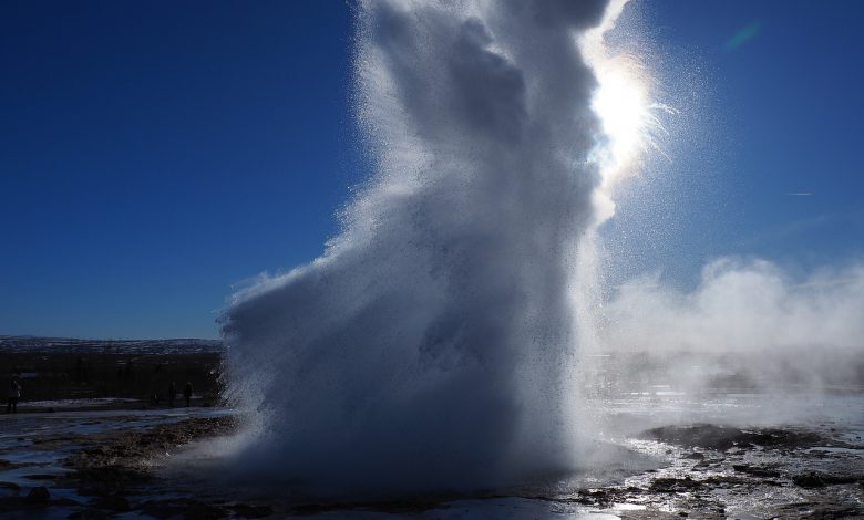 indipendenza energetica islanda