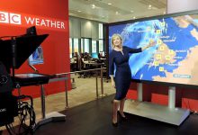 meteorologi