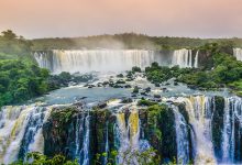 amazzonia deforestazione brasile