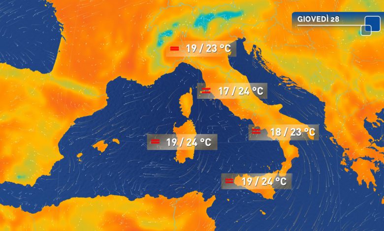 meteo