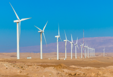 climate week mena