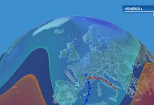 meteo aprile