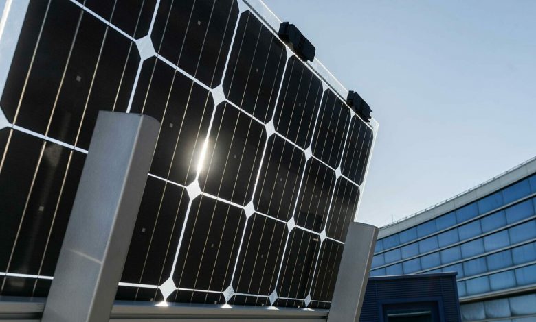 energia rinnovabili fotovoltaico