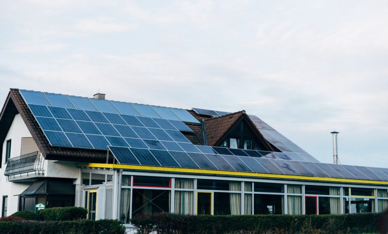 europa energia solare rinnovabili