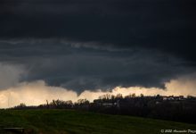tornado