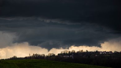 tornado