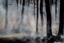 Incendi