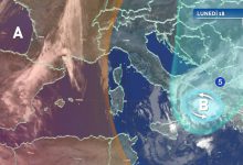 meteo Pasquetta