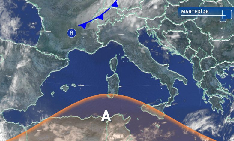 meteo