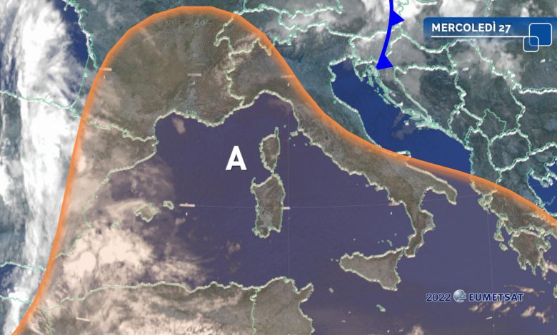 meteo