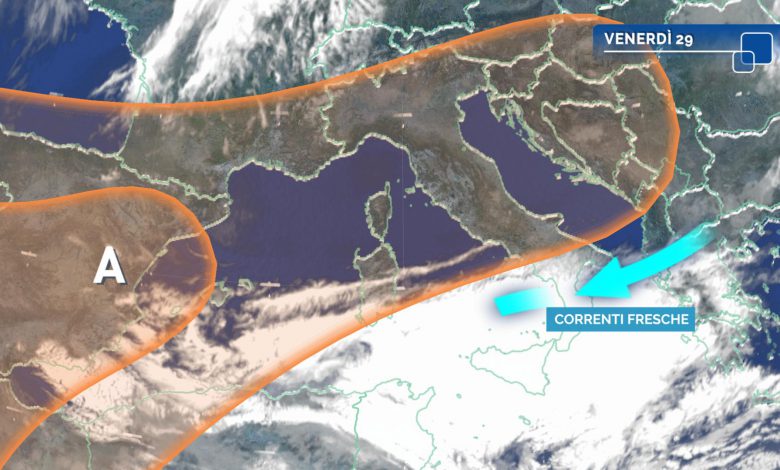 meteo