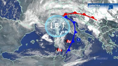 meteo