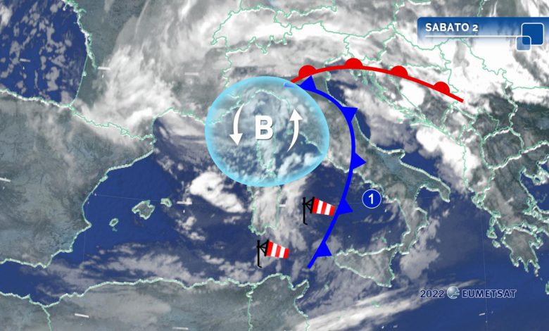 meteo