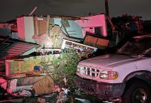tornado record marzo