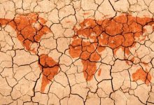 desertificazione