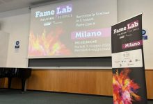 famelab milano