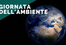 giornata mondiale dell'ambiente 2022