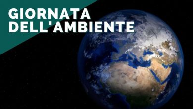 giornata mondiale dell'ambiente 2022