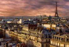 energia nucleare Francia caldo siccità