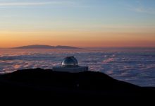 co2 mauna loa