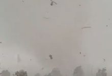 Tornado