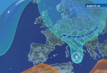 TEMPORALI CALDO