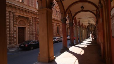 auto emissioni inquinamento città