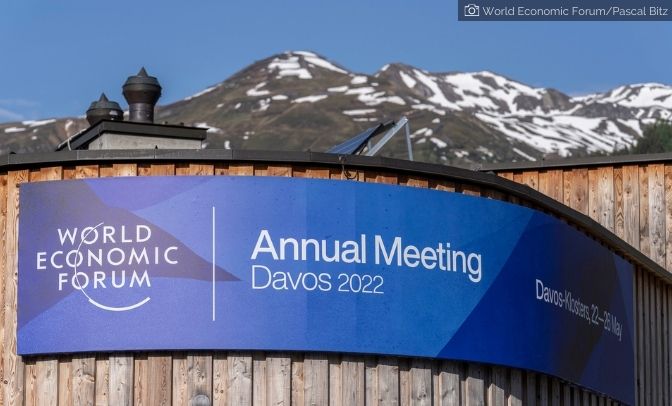davos world economic forum